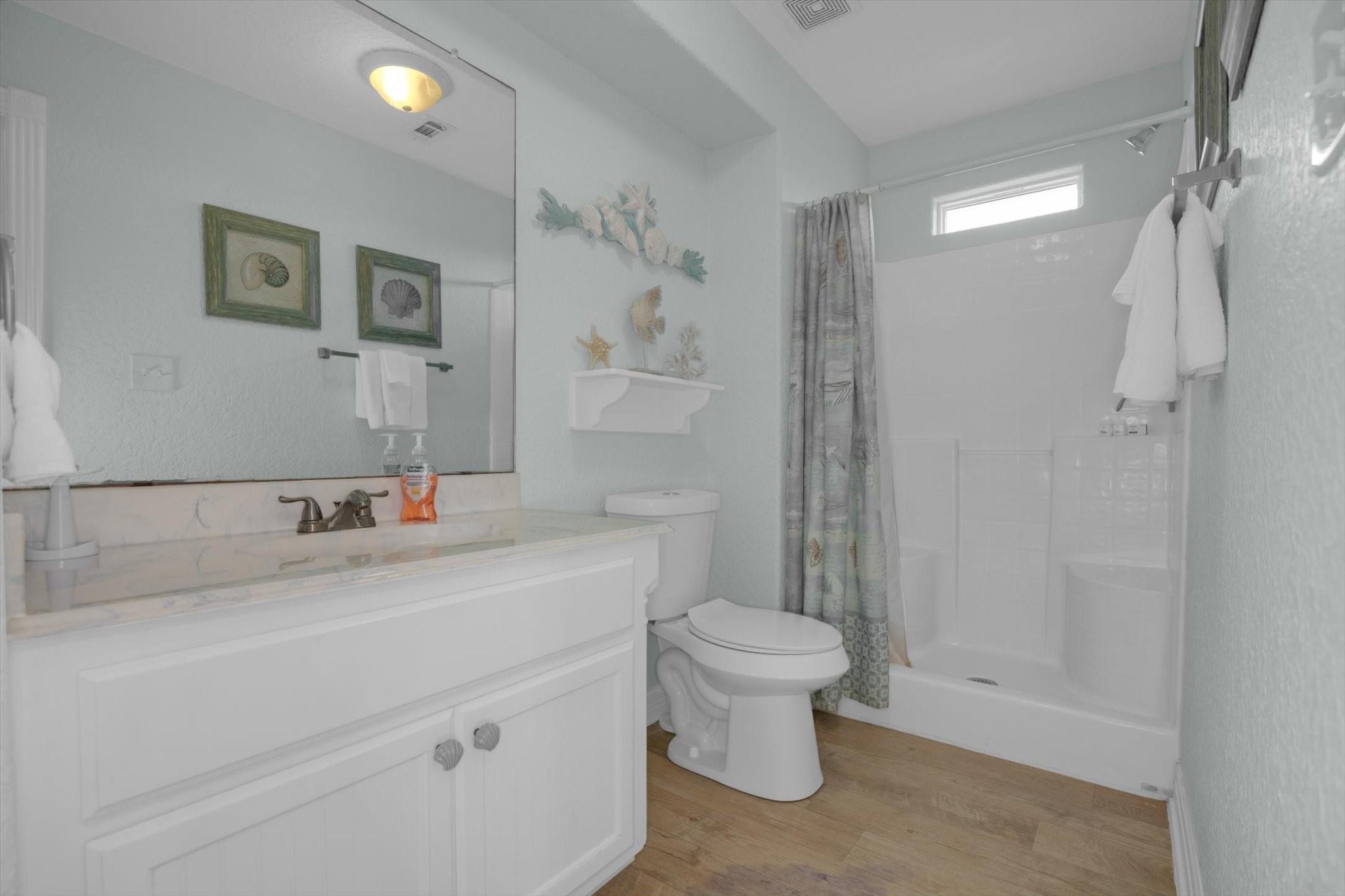 Residential in Surfside Beach 4