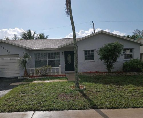 22226 Sw 62nd Ave, Boca Raton, FL, 33428-4412 | Card Image