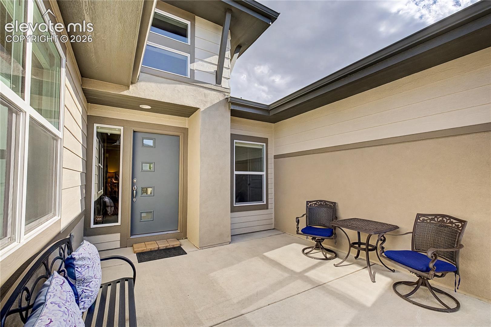 Residential in Colorado Springs 4