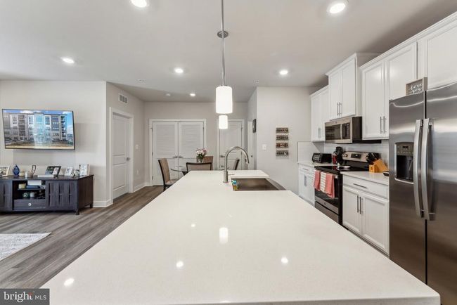 4J - 12875 Mosaic Park Way, Condo with 2 bedrooms, 2 bathrooms and null parking in HERNDON VA | Image 13
