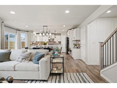 747 N Clubview St, Watkins, CO, 80137 | Card Image