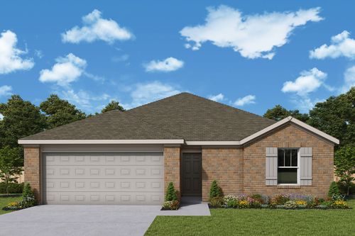 2507 Canadian Way, Crandall, TX, 75114-1003 | Card Image