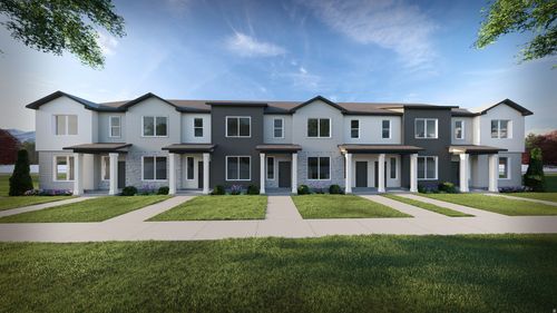1369 S Calpac Ave, Spanish Fork, UT, 84660 | Card Image