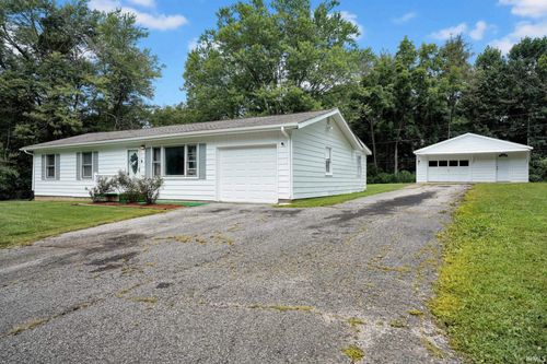 83 Graves Addition Rd, Springville, IN, 47462-5028 | Card Image