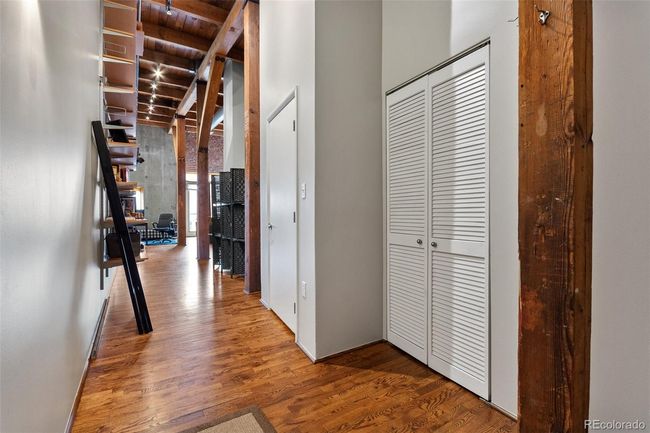 UNIT-417 - 2960 Inca St, Condo with 1 bedrooms, 2 bathrooms and 1 parking in Denver CO | Image 5