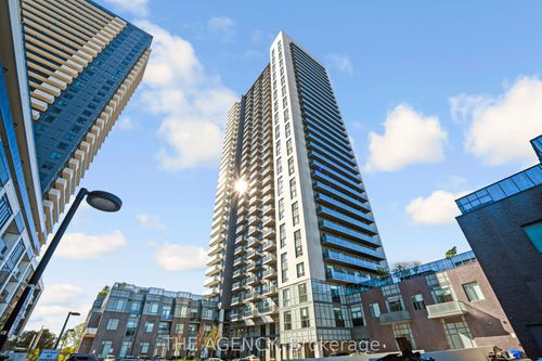 1602-8 Nahani Way, Mississauga, ON, L4Z0C6 | Card Image