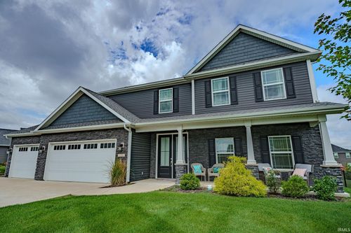 5334 Daffodil Dr, West Lafayette, IN, 47906-8897 | Card Image