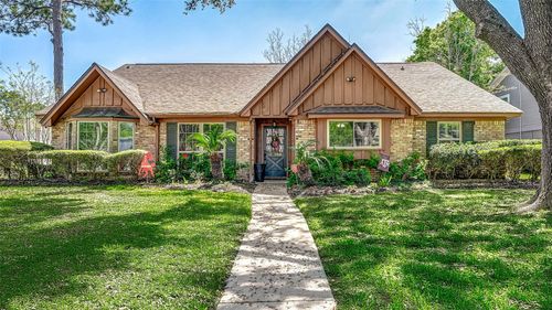 12703 Rocky Meadow Dr, Houston, TX, 77024-4039 | Card Image