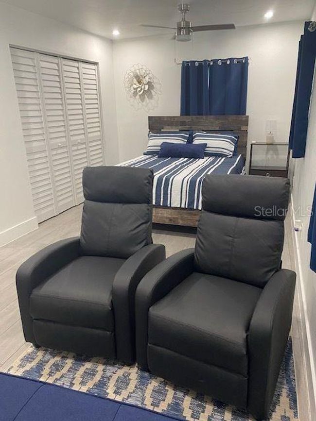 Open Concept Livingroom/Bedroom | Image 46