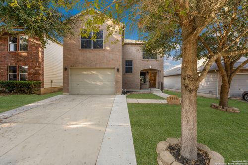 9815 Carswell Peak, San Antonio, TX, 78245-3094 | Card Image