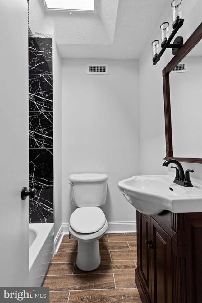 6333 Mershon St, Townhouse with 3 bedrooms, 1 bathrooms and null parking in PHILADELPHIA PA | Image 24