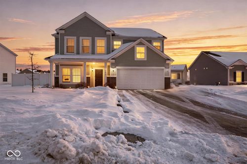 192 Parkside Ct, Batesville, IN, 47006 | Card Image