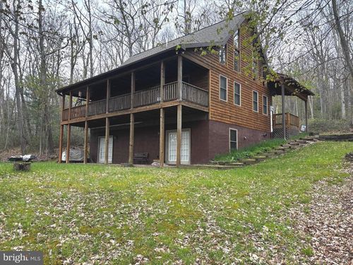 119 Cedar Hill Dr, SWANTON, MD, 21561 | Card Image
