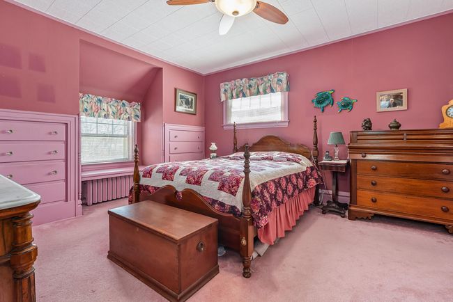 204 Monroe St, House other with 5 bedrooms, 4 bathrooms and null parking in Kalamazoo MI | Image 36