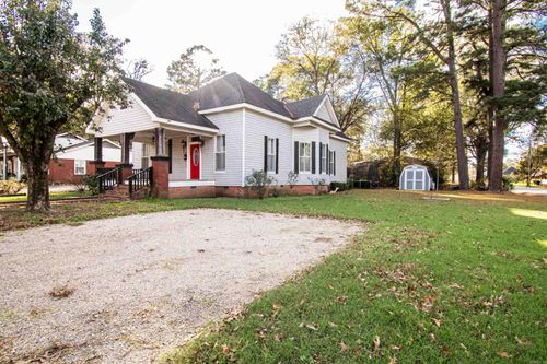 111 N Munn St, Warren, AR, 71671-2951 | Card Image