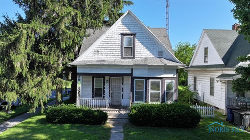 150 W Park Street, Toledo, OH, 43608 | Card Image