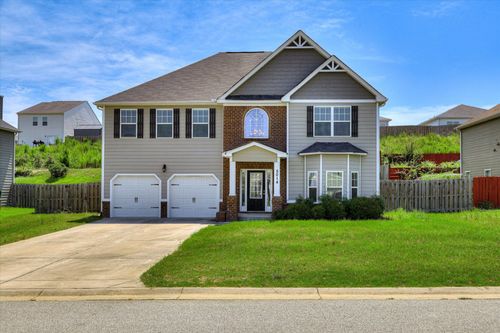 5014 Vine Ln, Grovetown, GA, 30813-8213 | Card Image