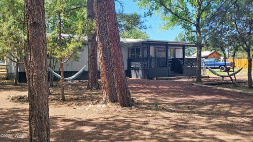 4072 Gold Dust Trl, Show Low, AZ, 85901 | Card Image