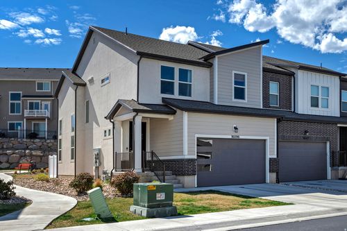 16096 S Truss Dr, Bluffdale, UT, 84065-1867 | Card Image