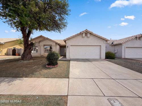 9946 E Paseo De La Masada, Tucson, AZ, 85747 | Card Image