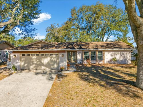 2843 Oak Tree Ln, PALM HARBOR, FL, 34684-3234 | Card Image