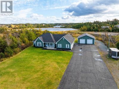 6 Autum Dr, House other with 3 bedrooms, 2 bathrooms and null parking in Whitbourne NL | Image 3