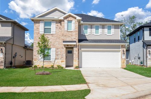 8047 Marchese Drive, Richmond, TX, 77406 | Card Image