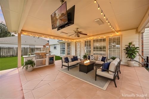 1923 Blooming Park Ln, Katy, TX, 77450-6117 | Card Image