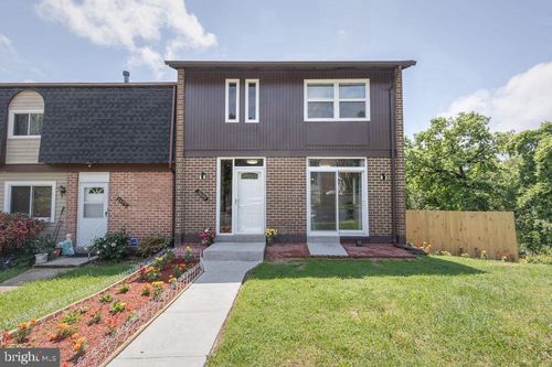 2699 Cristina Ct, WOODBRIDGE, VA, 22192-3127 | Card Image