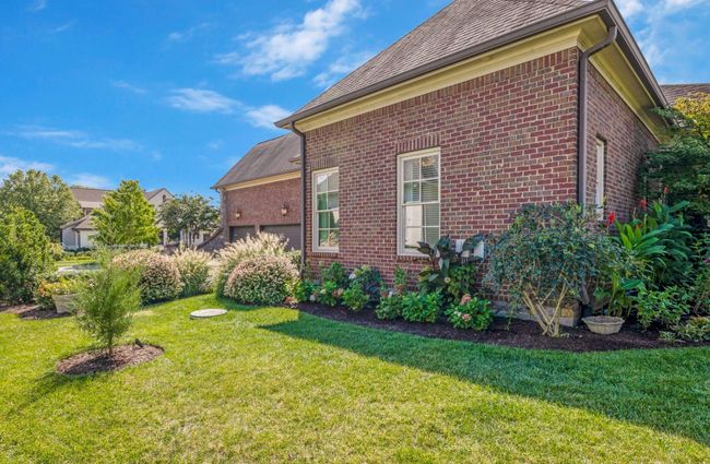 6233 Wild Heron Way, House other with 4 bedrooms, 5 bathrooms and 3 parking in College Grove TN | Image 32