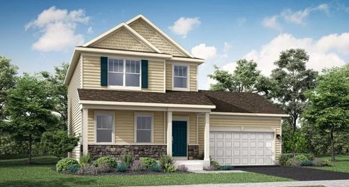 17792 Violette Way, Lowell, IN, 46356 | Card Image