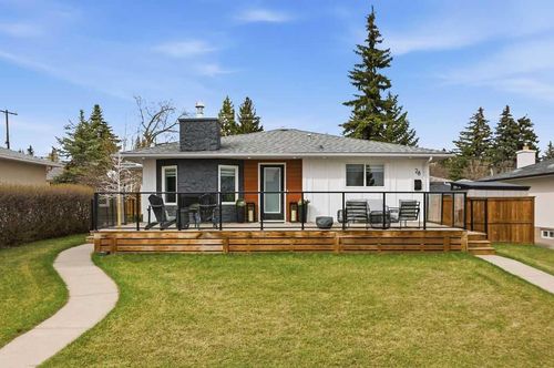 28 Canyon Dr Nw, Calgary, AB, T2L0R3 | Card Image