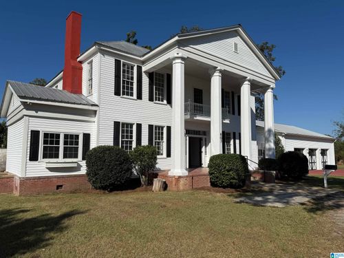 607 Mesopotamia St, Eutaw, AL, 35462-1013 | Card Image