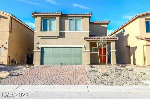 4486 Lantern Point Ave, North Las Vegas, NV, 89084-4749 | Card Image