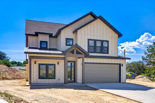 1334 Clover Ct, Rifle, CO, 81650-8537 | Card Image