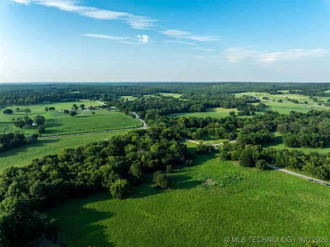 5 E 430 Rd, Home with 0 bedrooms, 0 bathrooms and null parking in Claremore OK | Image 26