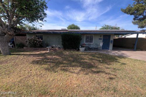 7826 E Beatrice St, Scottsdale, AZ, 85257-4436 | Card Image
