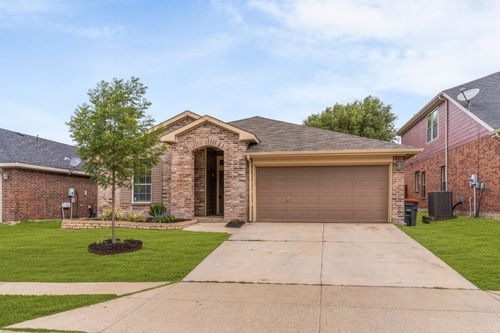 306 Niagara Falls Dr, Anna, TX, 75409-5038 | Card Image