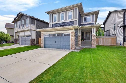 278 Hillcrest Hts Sw, Airdrie, AB, T4B3Z2 | Card Image
