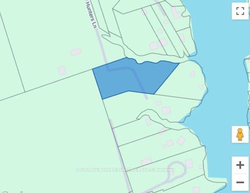 Vacant Hunters Lane, Kawartha Lakes, ON, K0M2T0 | Card Image