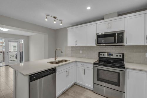 309 Cityscape Crt Ne, Calgary, AB, T3N0W5 | Card Image
