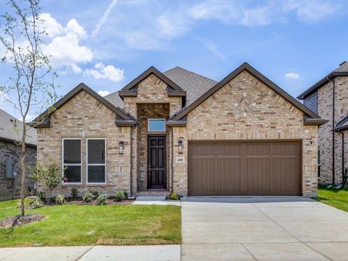 6008 Mustang Creek Ln, Celina, TX, 75009-2778 | Card Image