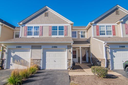 2486 Golf Ridge Cir, Naperville, IL, 60563-2379 | Card Image