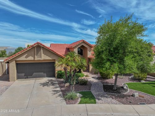 7929 S Kenwood Ln, Tempe, AZ, 85284-4706 | Card Image