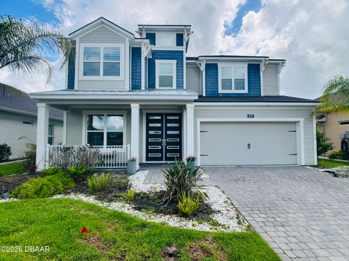 672 Mosaic Blvd, Daytona Beach, FL, 32124-3671 | Card Image