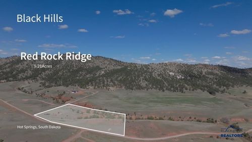 TBD Morning Star Ct, Hot Springs, SD, 57747 | Card Image