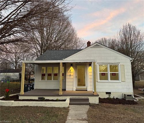 310 Somers Ave, Burlington, NC, 27215-2030 | Card Image