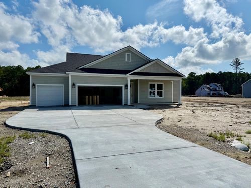 9276 Blue Jay Ln, Awendaw, SC, 29429-6313 | Card Image