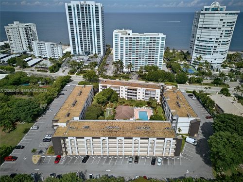 313-1541 S Ocean Blvd, Pompano Beach, FL, 33062-7431 | Card Image