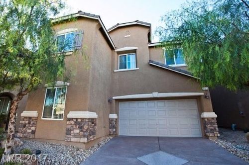 8311 Martinborough Ave, Las Vegas, NV, 89131-4816 | Card Image